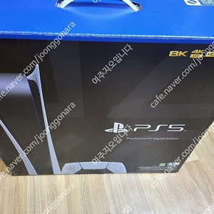 PS5 디지털 CFI-1218B 팝니다.