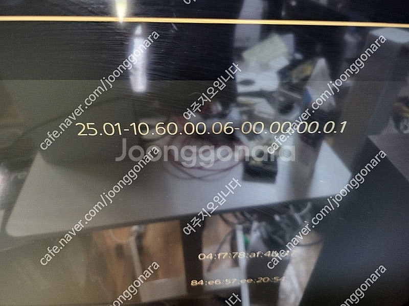 PS5 디지털 CFI-1218B 팝니다.--3