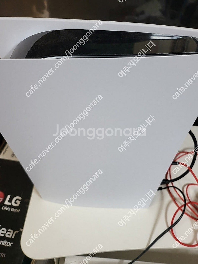 PS5 디지털 CFI-1218B 팝니다.--5