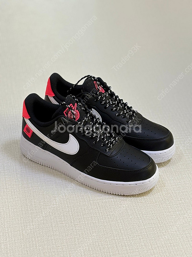 나이키(Nike) 에어포스원 265 CK7648-001--0