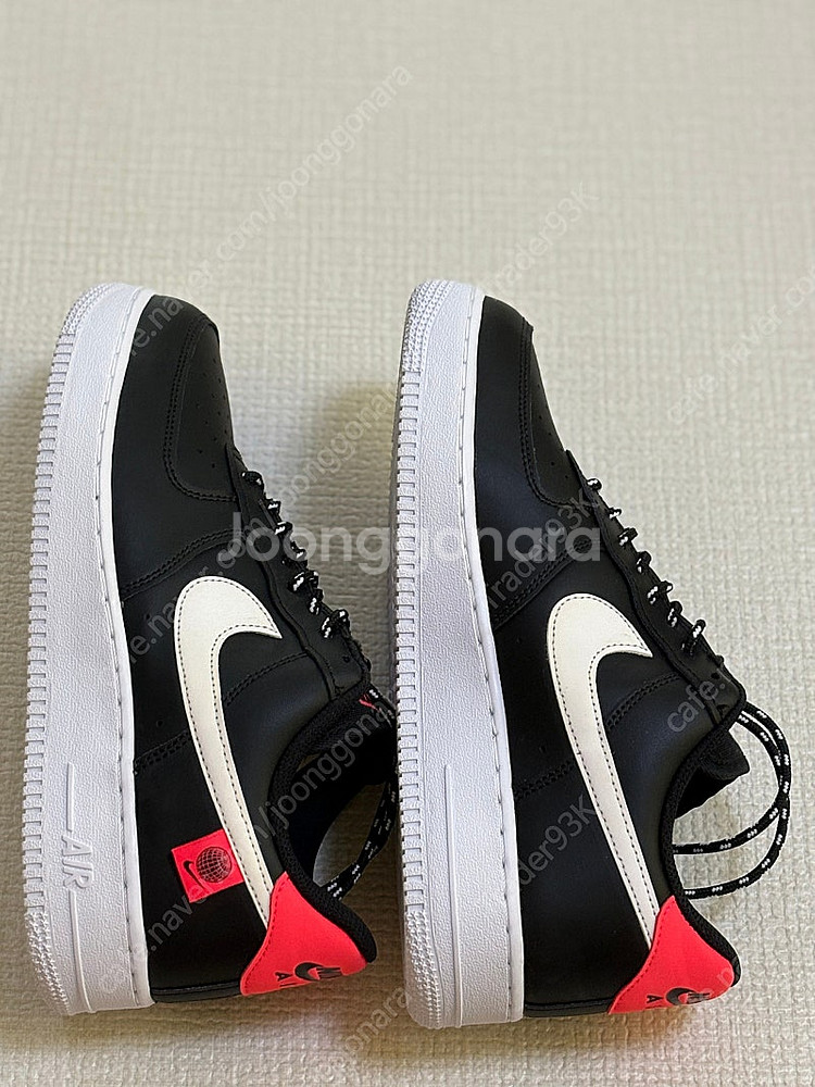 나이키(Nike) 에어포스원 265 CK7648-001--2