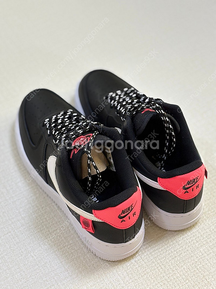 나이키(Nike) 에어포스원 265 CK7648-001--4