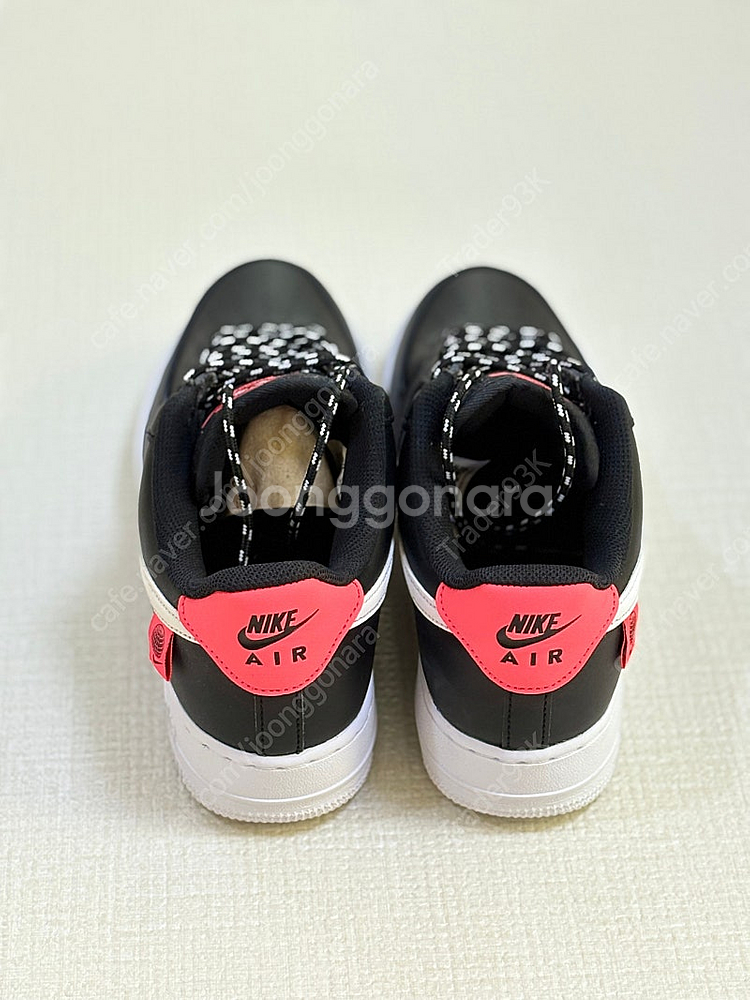 나이키(Nike) 에어포스원 265 CK7648-001--5