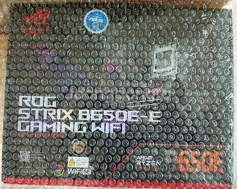 ASUS ROG STRIX B650E-E GAMING ...--0