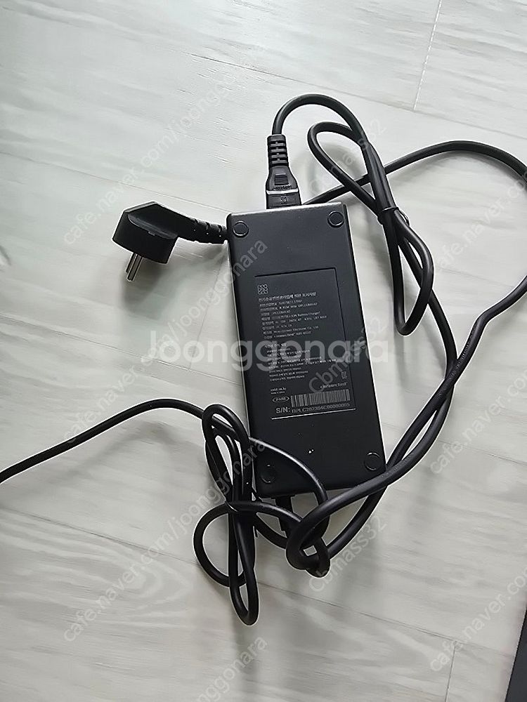 듄드라이브 충전기 팝니다--1