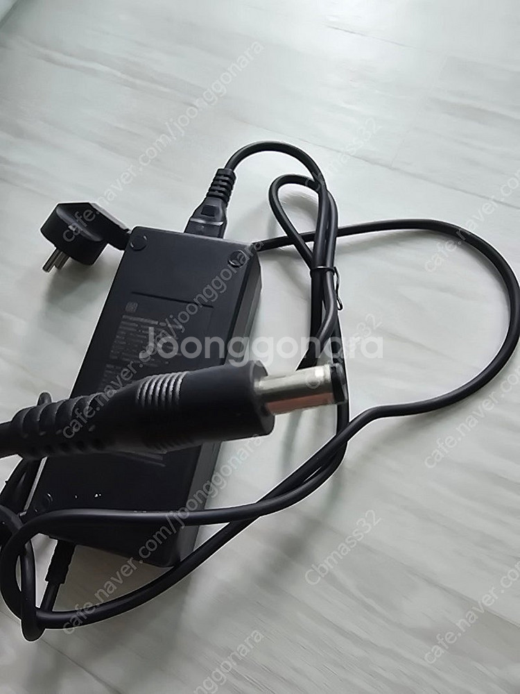 듄드라이브 충전기 팝니다--3