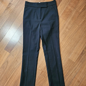 페이지유 블랙 팬츠 판매