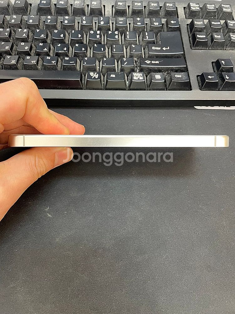 갤럭시S24 옐로우 256GB 무잔상 상태좋은 중고50...--6