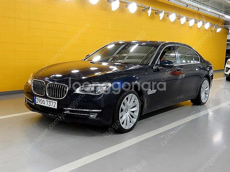 BMW 7시리즈 중고 BMW 중고 BMW 7시리즈 중고...--2