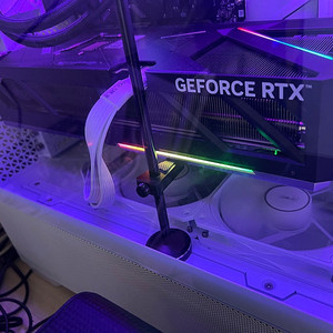 RTX5080 불칸 판매합니다