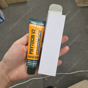 파이토신 파메스테틱 재생크림