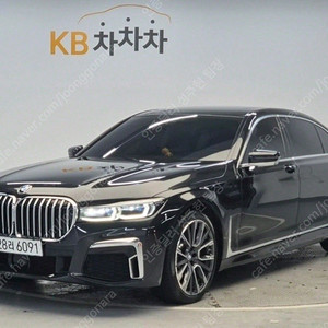 BMW 7시리즈 중고 BMW 중고 BMW 7시리즈 중고차 검정색 2020년식 730Ld xDrive M 스포츠 수원중고차