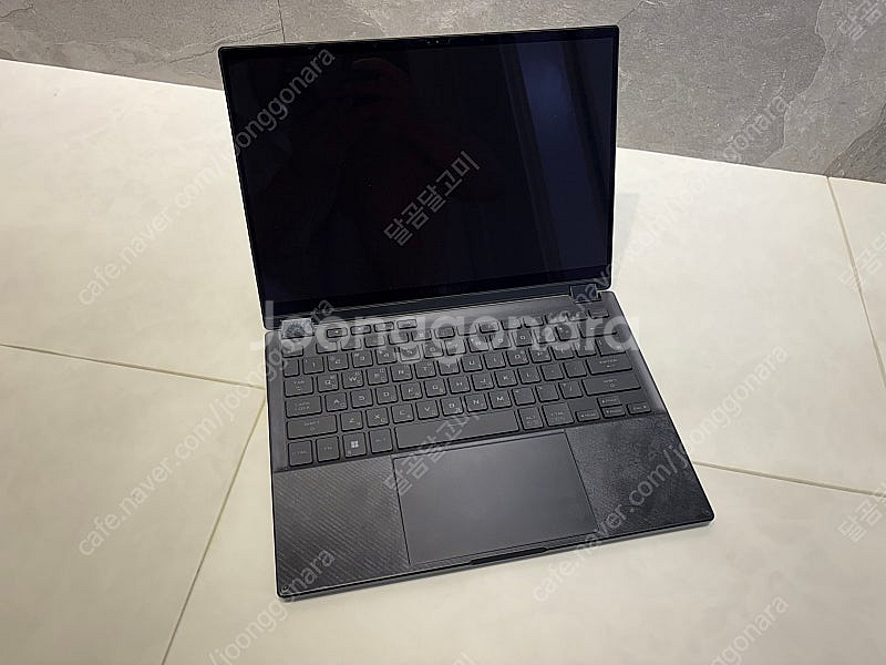 ASUS ROG Flow X13 4070 판매--0