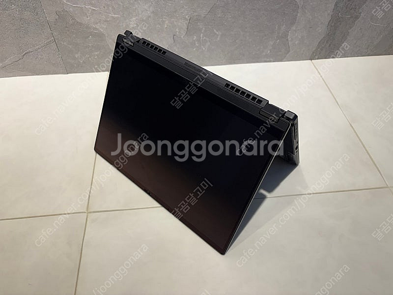 ASUS ROG Flow X13 4070 판매--1