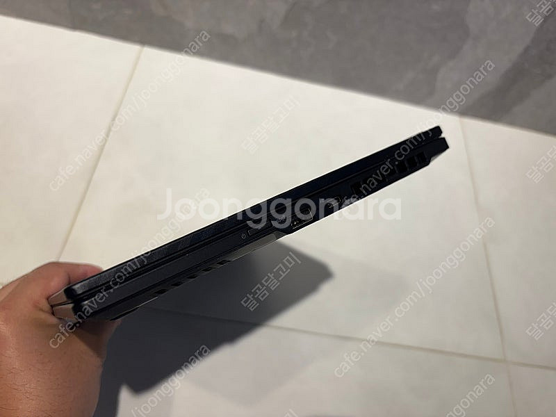 ASUS ROG Flow X13 4070 판매--3