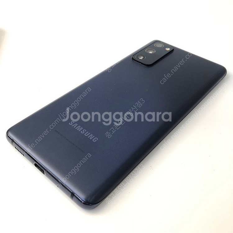 (양산중고폰) 02945 갤럭시S20FE (G781) ...--5