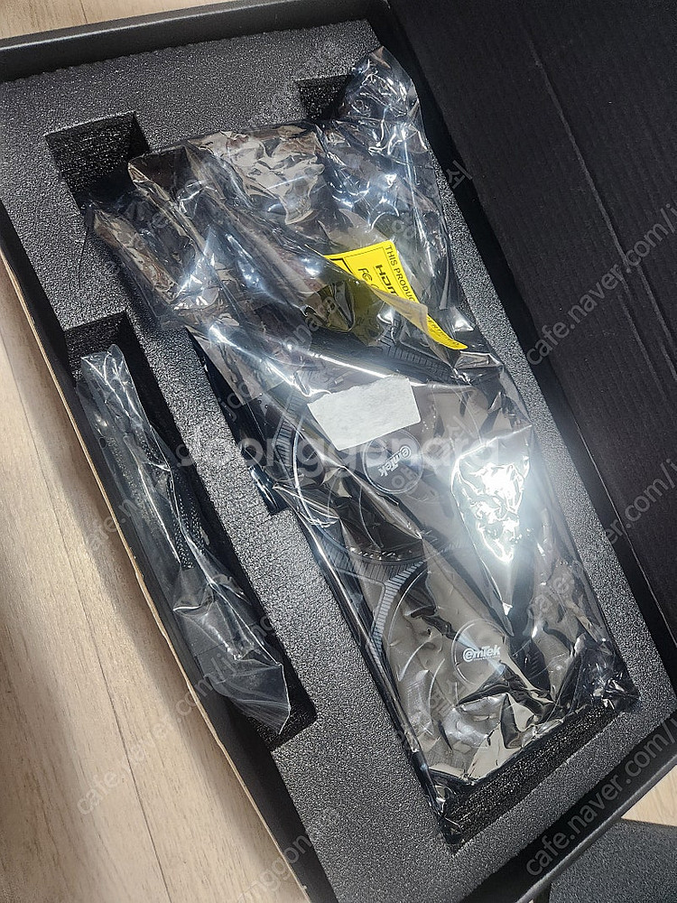 rtx 4080 블랙스톰 팝니다--3
