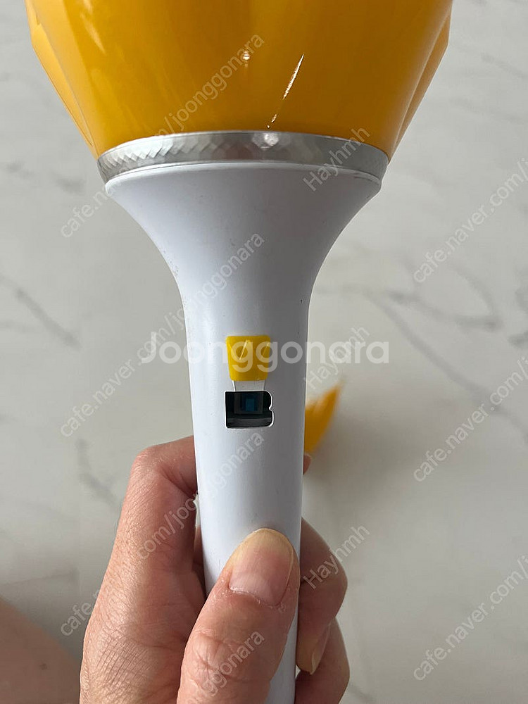 빅뱅 응원봉 , 뱅봉 (2개일괄)--2