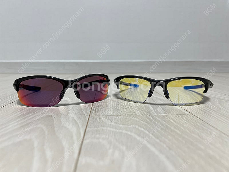 오클리 커미트 선글라스 고글--0