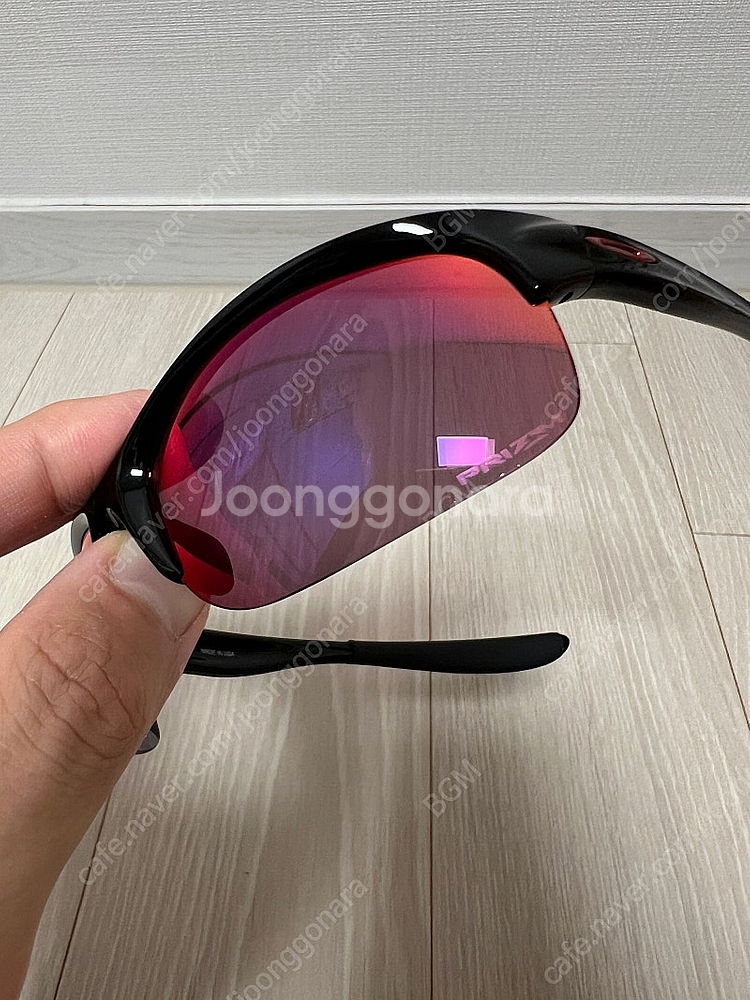 오클리 커미트 선글라스 고글--1