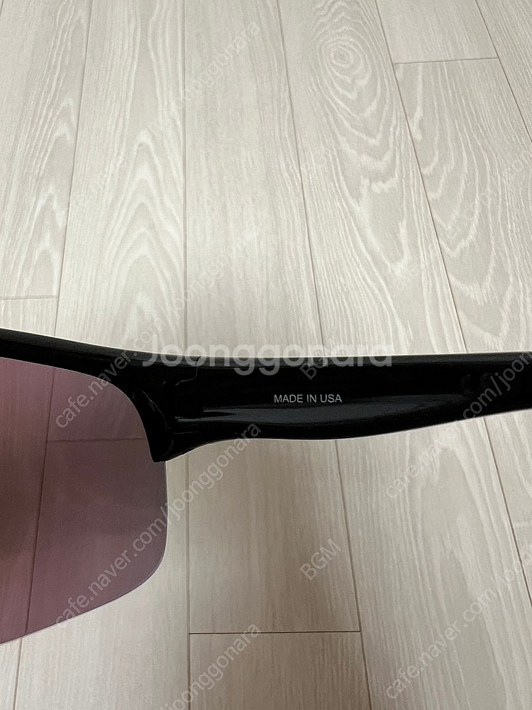 오클리 커미트 선글라스 고글--2