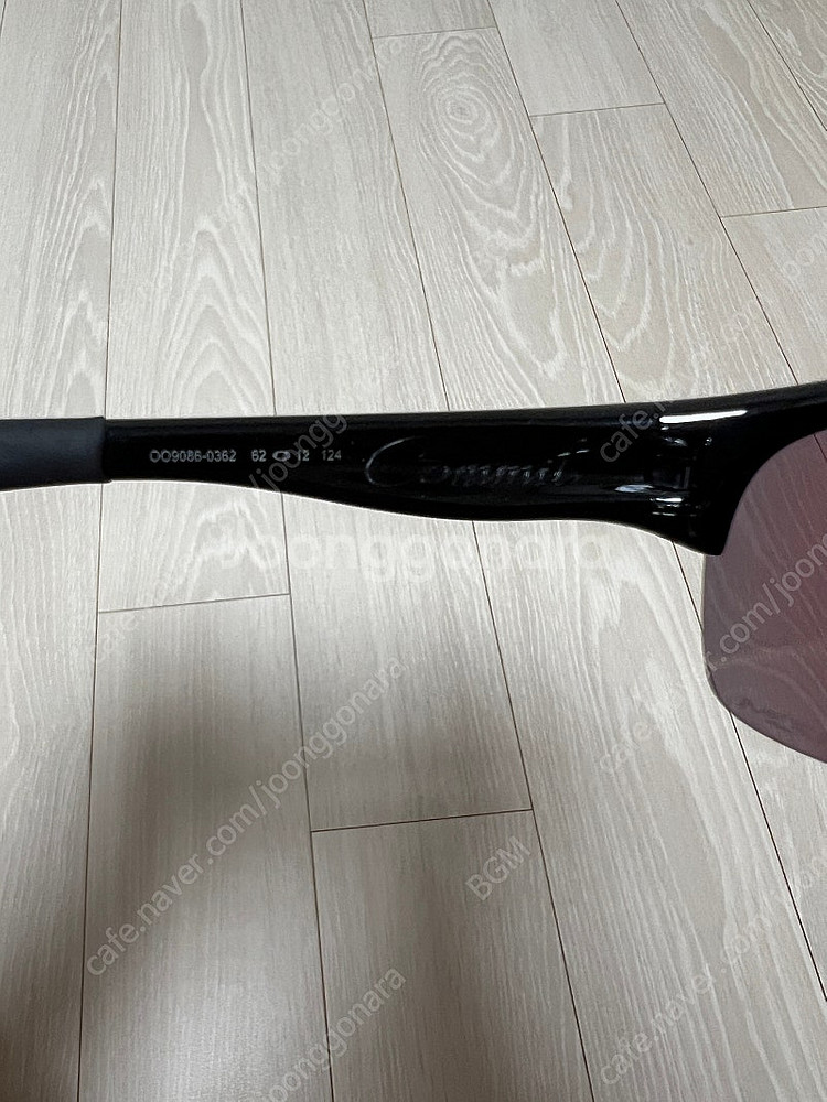 오클리 커미트 선글라스 고글--3