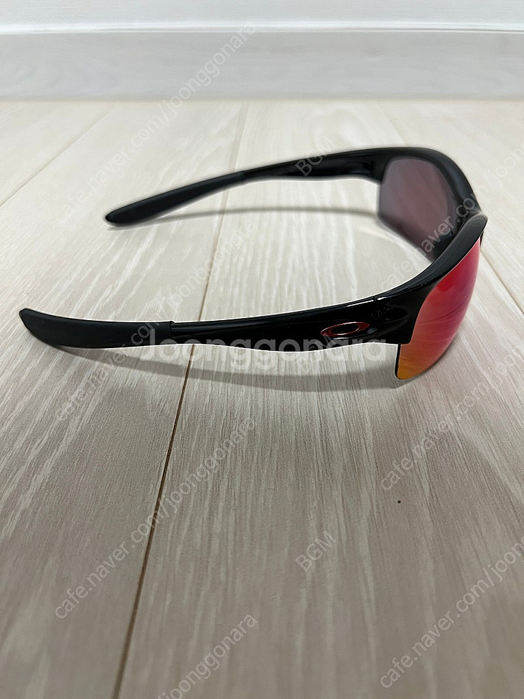 오클리 커미트 선글라스 고글--4