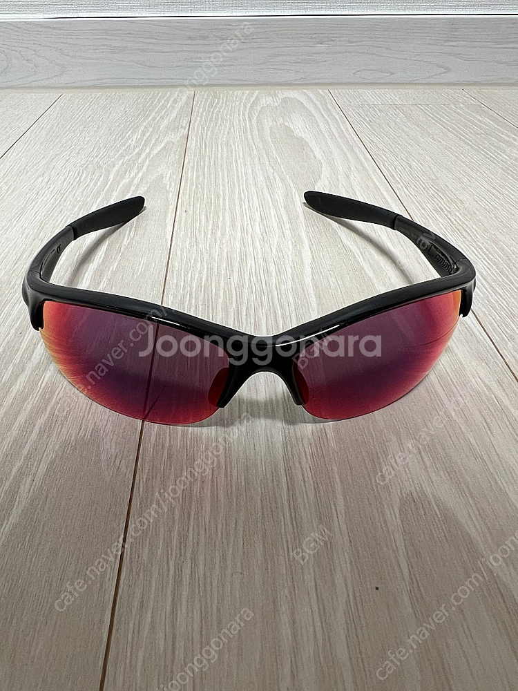 오클리 커미트 선글라스 고글--5