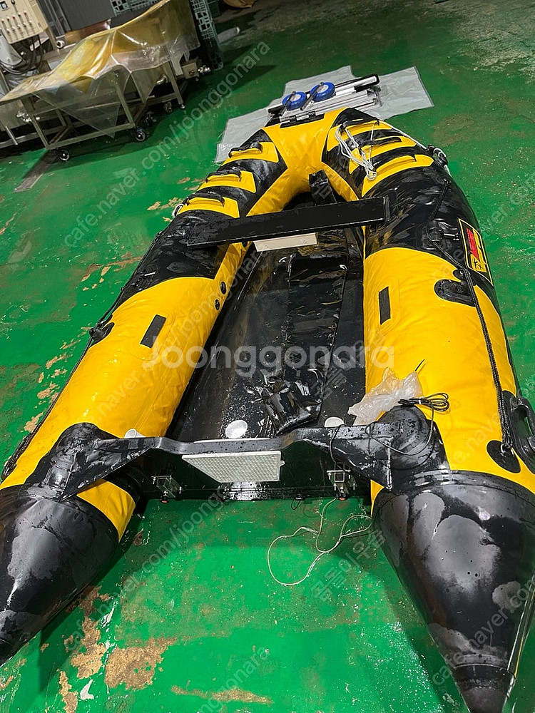 고무보트 330 중고+어탐 판매합니다.--0