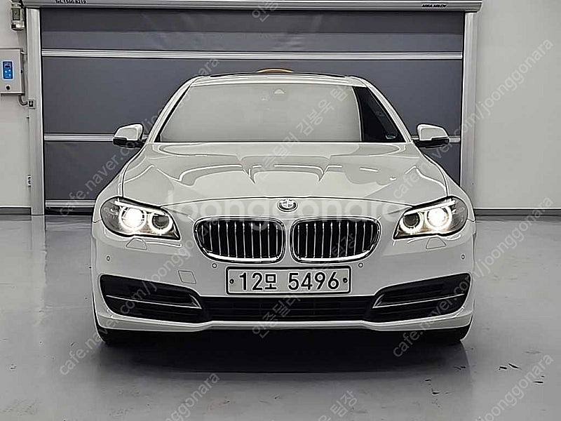BMW 5시리즈 중고 5시리즈 중고차 BMW 520D ...--2