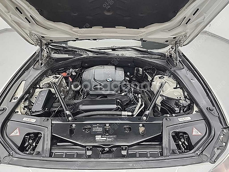 BMW 5시리즈 중고 5시리즈 중고차 BMW 520D ...--5
