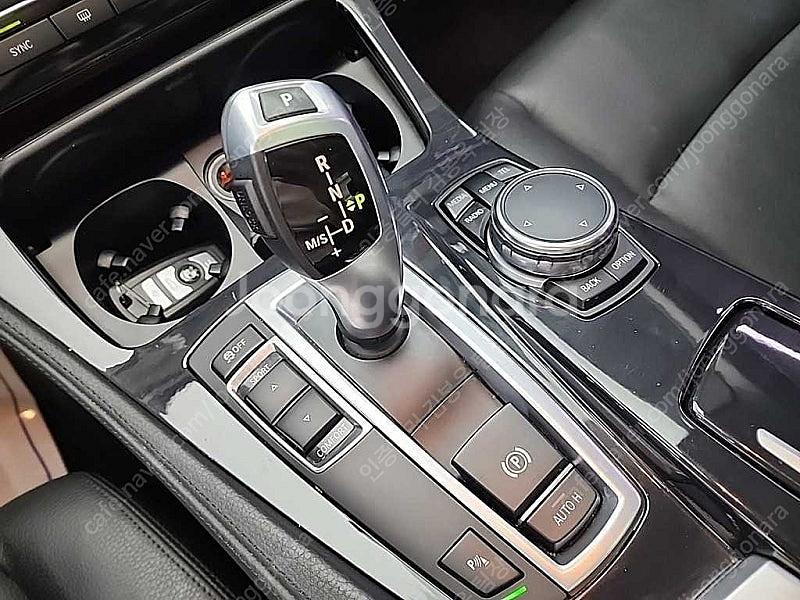 BMW 5시리즈 중고 5시리즈 중고차 BMW 520D ...--8