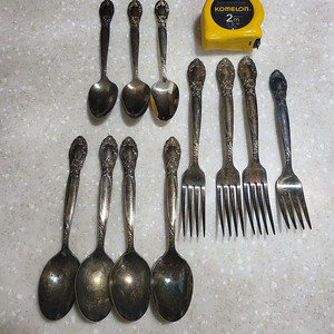 식기세트(ONEIDA USA)팝니다(택배비포함 4만원)