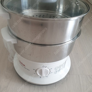 [미사용]테팔 스팀쿠커 VC1451 판매합니다.