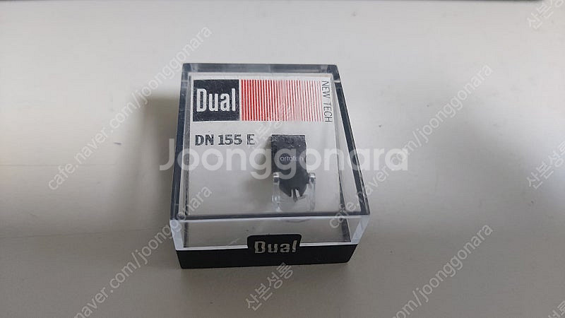 DUAL DN155E 턴테이블 오토폰 정품 카트리지 바...--0