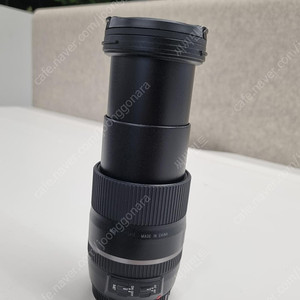 탐론 tamron 16-300mm F3.5-6.3 di II VC PZD(캐논)