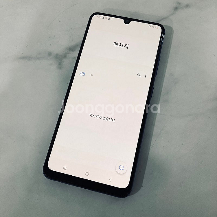 갤럭시 A32 퍼플 64기가 매우깔끔! 8만원 판매합니...--5