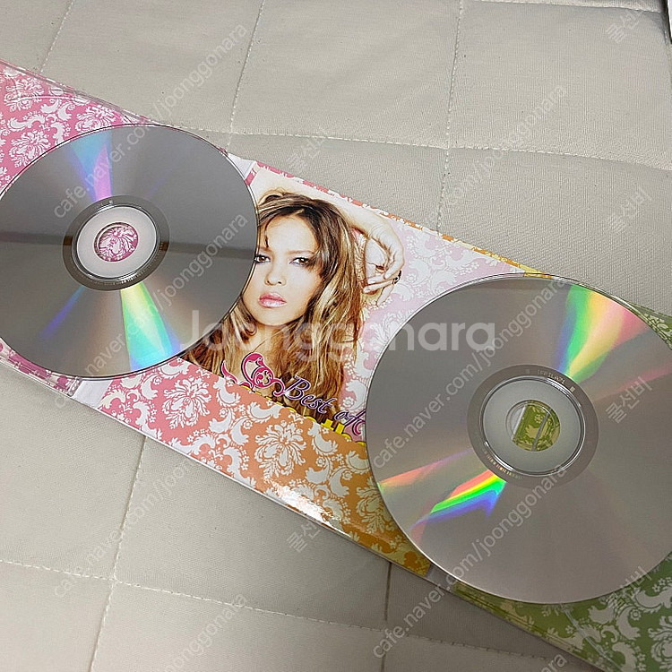 [중고음반/CD] 추억의팝송 SWEETBOX (스위트박...--4