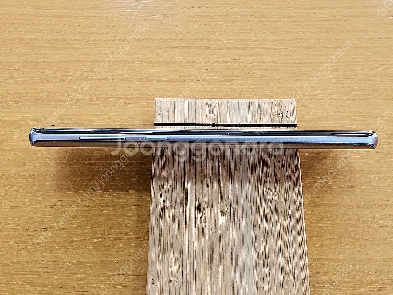 <서울 송파> 삼성 갤럭시 노트9 128기가 실버 무잔...--3