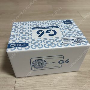 드림아이 G6 블랙박스