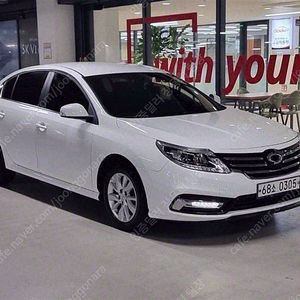 SM5 중고차 SM5노바 중고차 2017년식 2.0 클래식 수원중고차