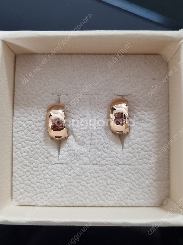 14k 링귀걸이--0