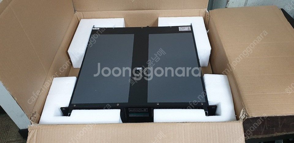 (판매)고출력 파워앰프 교회용파워앰프 1000W*2채널...--1