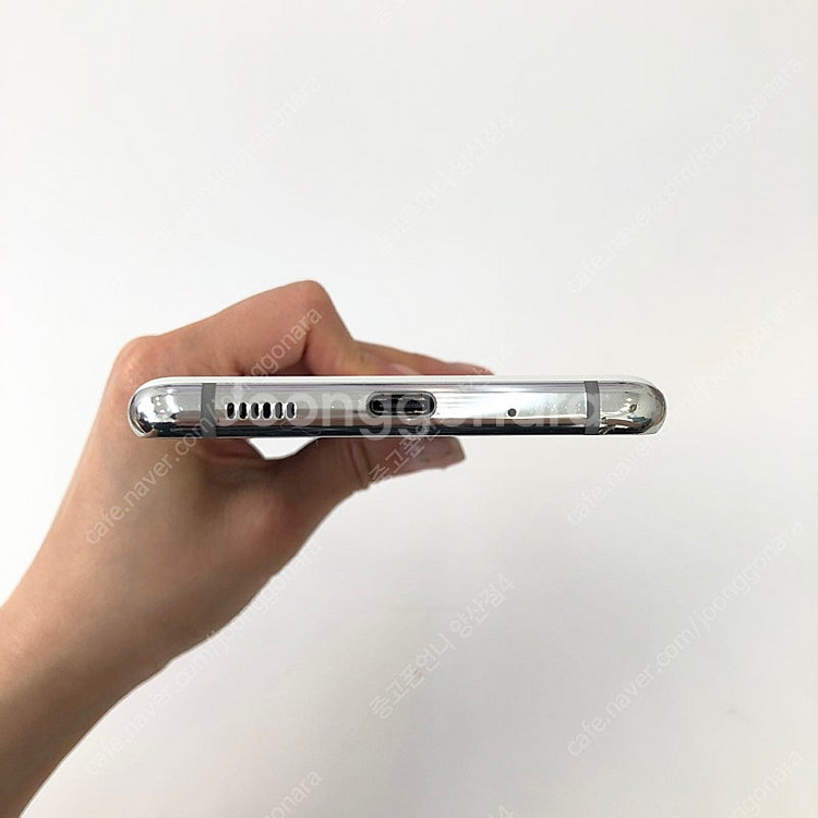 (양산중고폰) 86020 갤럭시S20FE (G781) ...--3