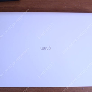 LG 그램 15ZD95N-GX70K 노트북 팝니다