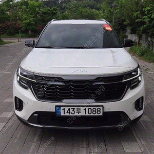 셀토스 중고차 셀토스 중고 가격 중고 셀토스 2023년식 38,368km 가솔린 1.6 터보 2WD 시그니처 중고자동차