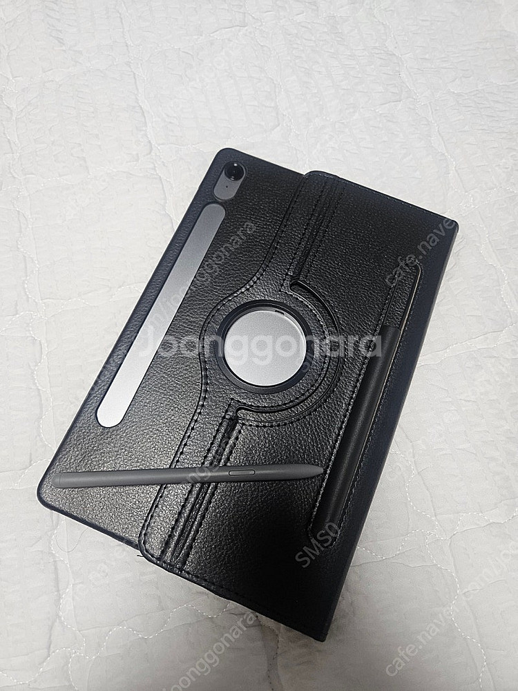삼성 갤럭시 탭 S9 FE 5G(셀룰러) 128GB 그...--0