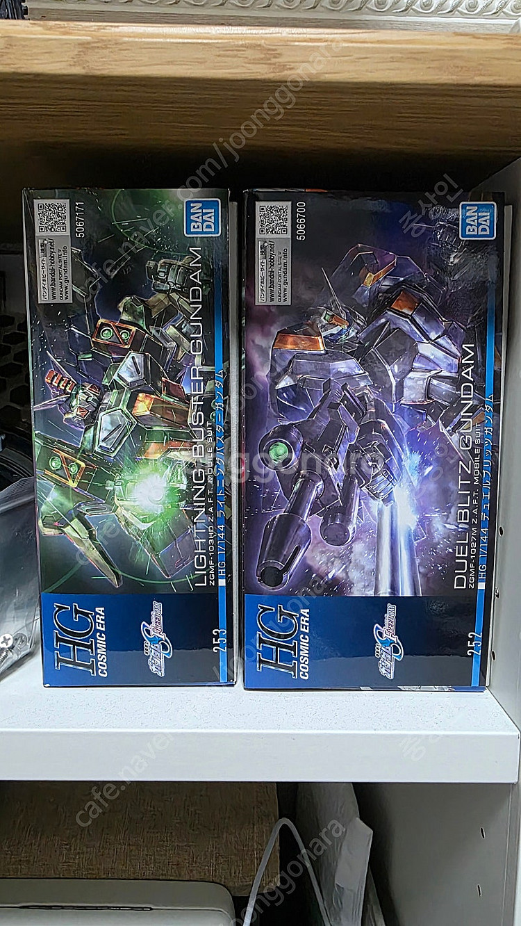 HG, RG, MG, ver.ka 건프라 다량 판매합니...--2