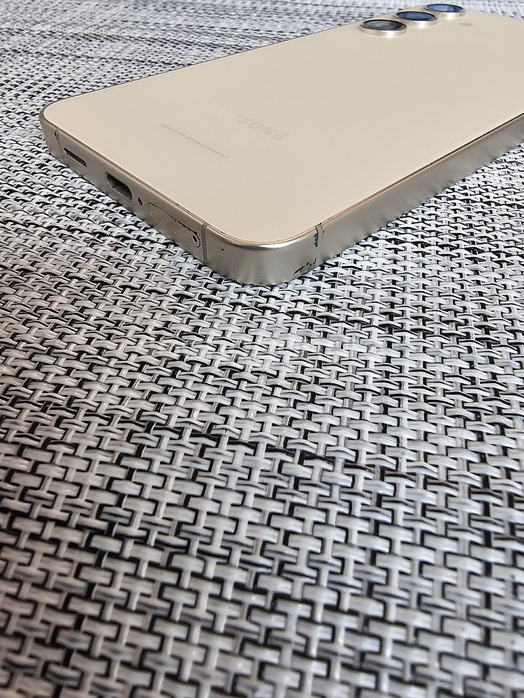 (무잔상) 갤럭시 S24플러스 256G 옐로루 24년 ...--7