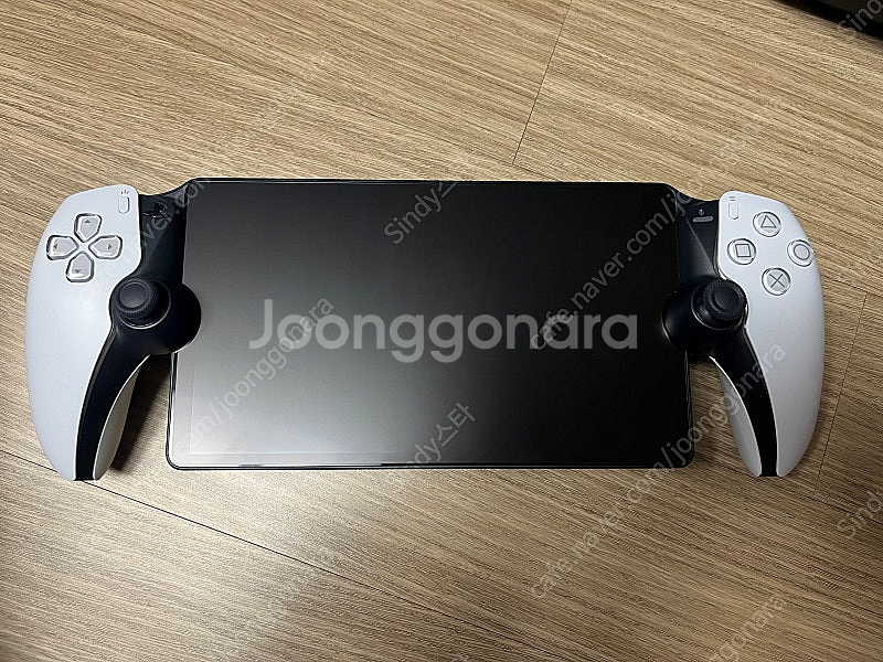 (대구)플레이스테이션 PS5 플스5 포털 화이트 (슈피...--2